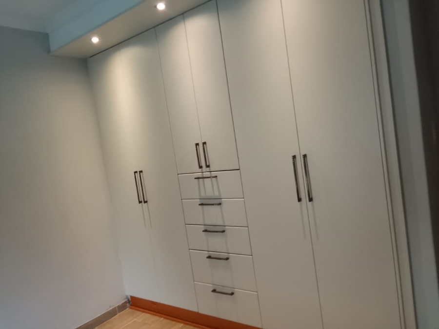 To Let 3 Bedroom Property for Rent in Garsfontein Gauteng