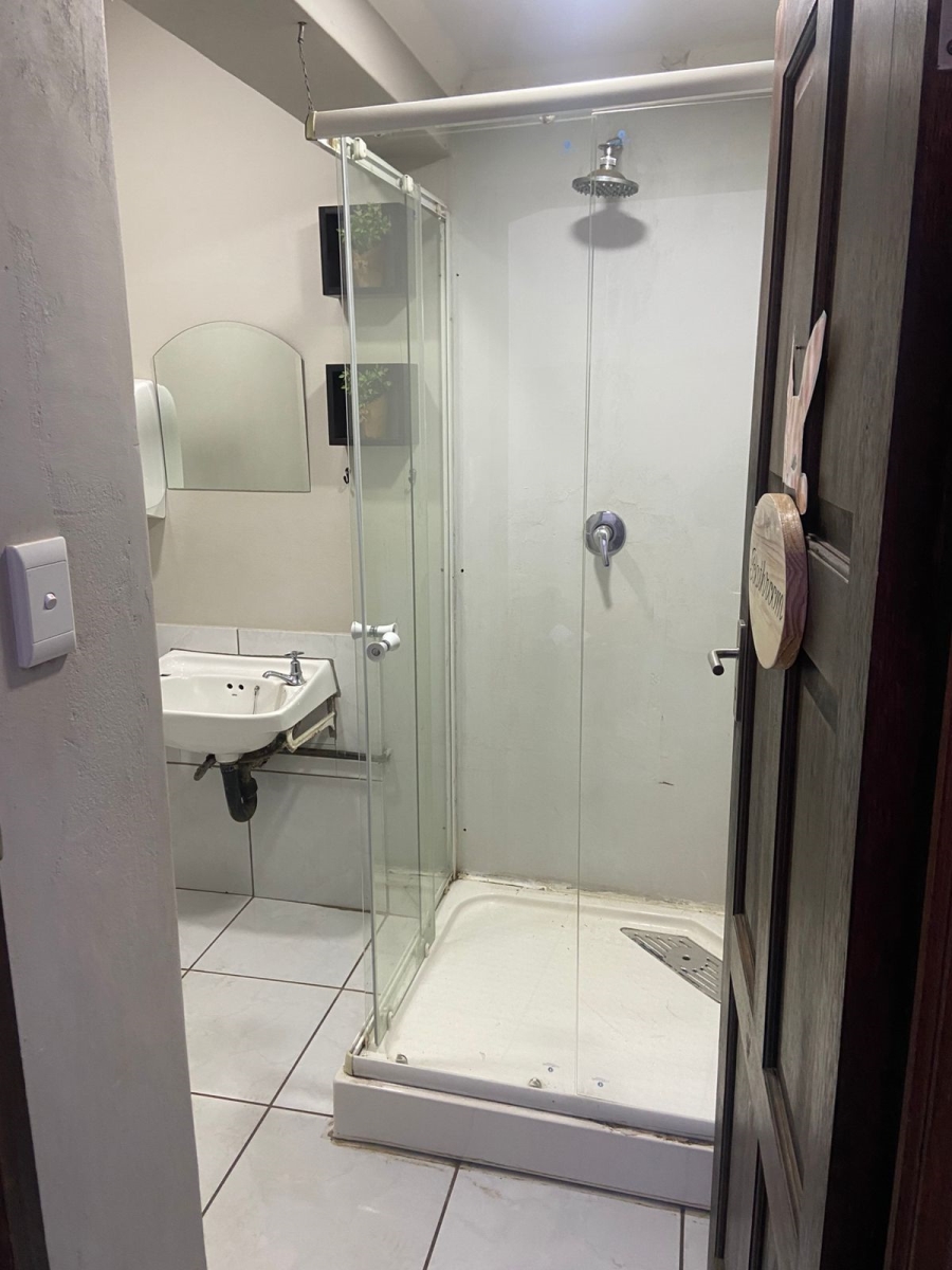 To Let 3 Bedroom Property for Rent in Garsfontein Gauteng