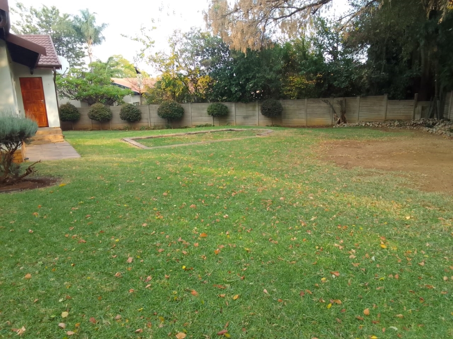 To Let 3 Bedroom Property for Rent in Garsfontein Gauteng