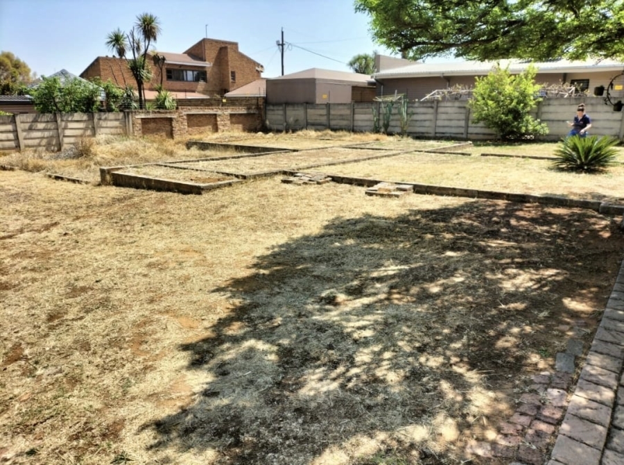 0 Bedroom Property for Sale in Vanderbijlpark SW 5 Gauteng