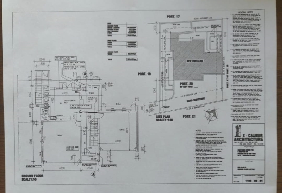 0 Bedroom Property for Sale in Vanderbijlpark SW 5 Gauteng