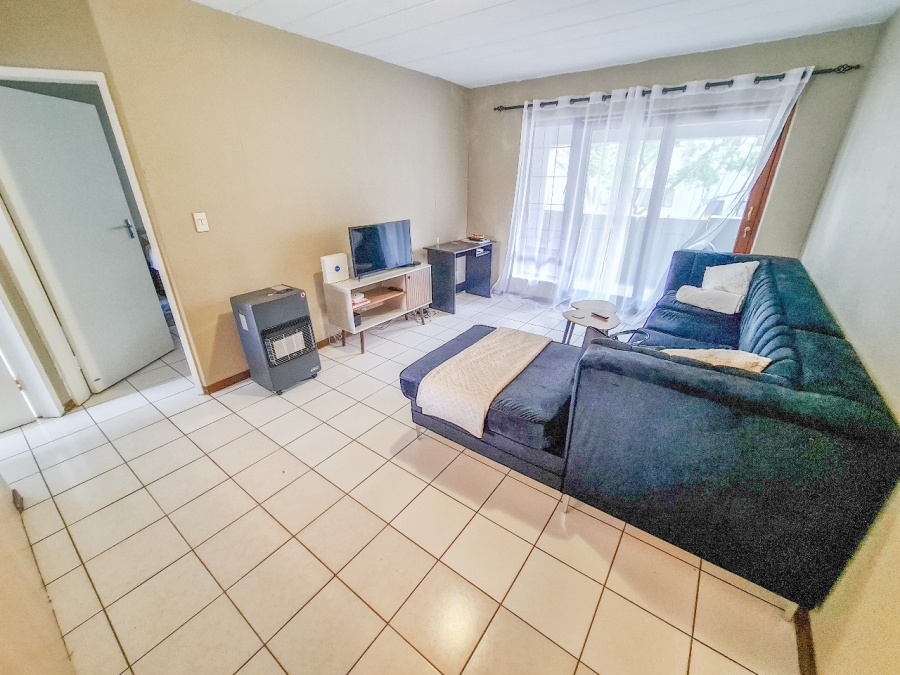 1 Bedroom Property for Sale in Morningside Gauteng