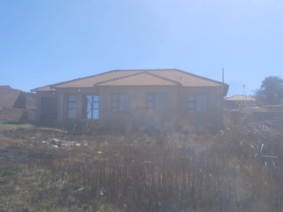 0 Bedroom Property for Sale in Mohlakeng Gauteng