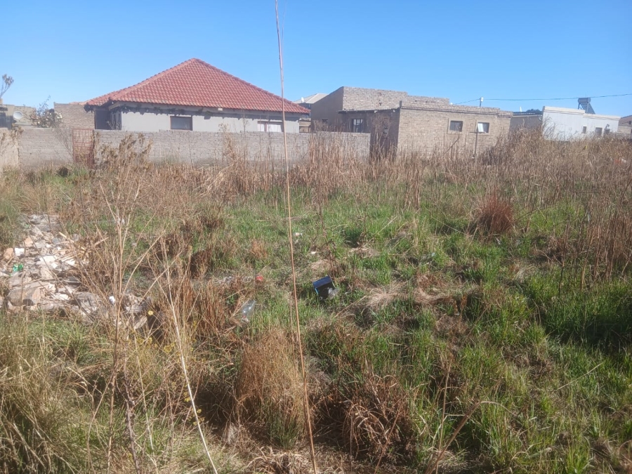 0 Bedroom Property for Sale in Mohlakeng Gauteng