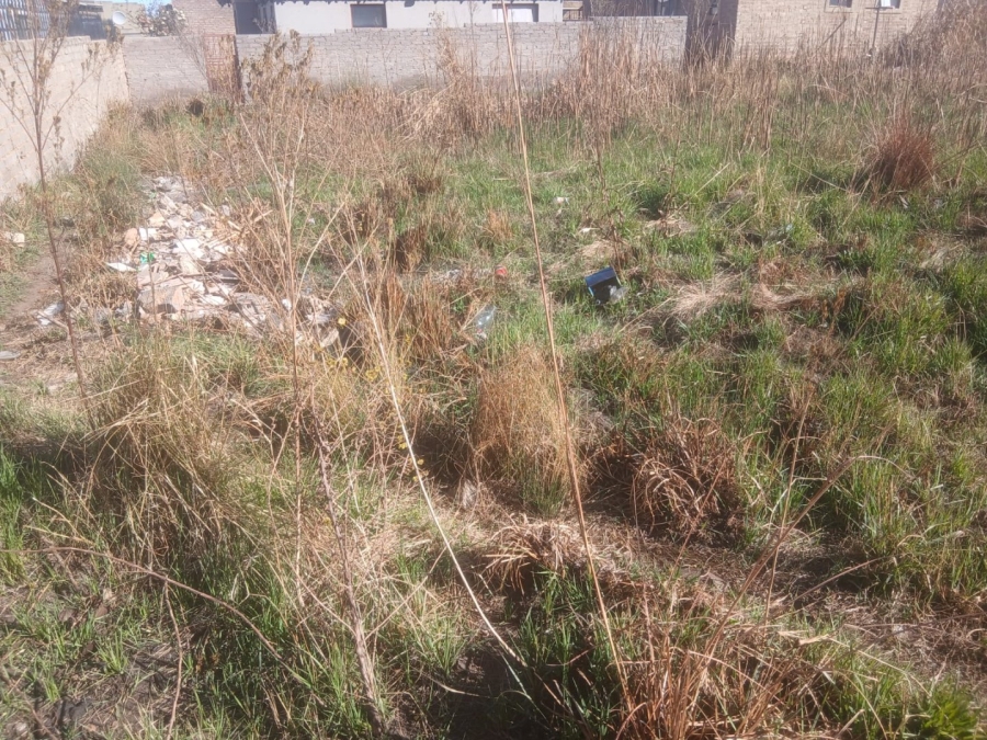 0 Bedroom Property for Sale in Mohlakeng Gauteng