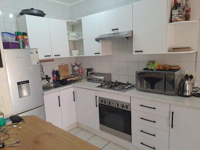 1 Bedroom Property for Sale in Bruma Gauteng