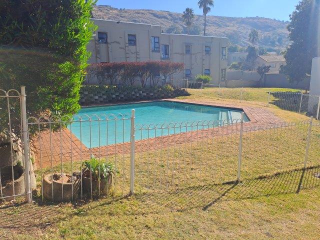 1 Bedroom Property for Sale in Bruma Gauteng