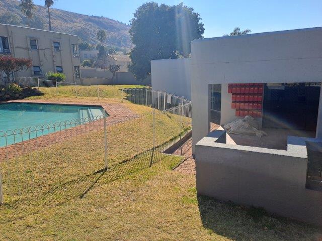 1 Bedroom Property for Sale in Bruma Gauteng
