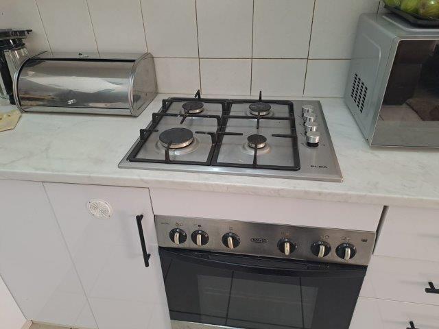 1 Bedroom Property for Sale in Bruma Gauteng
