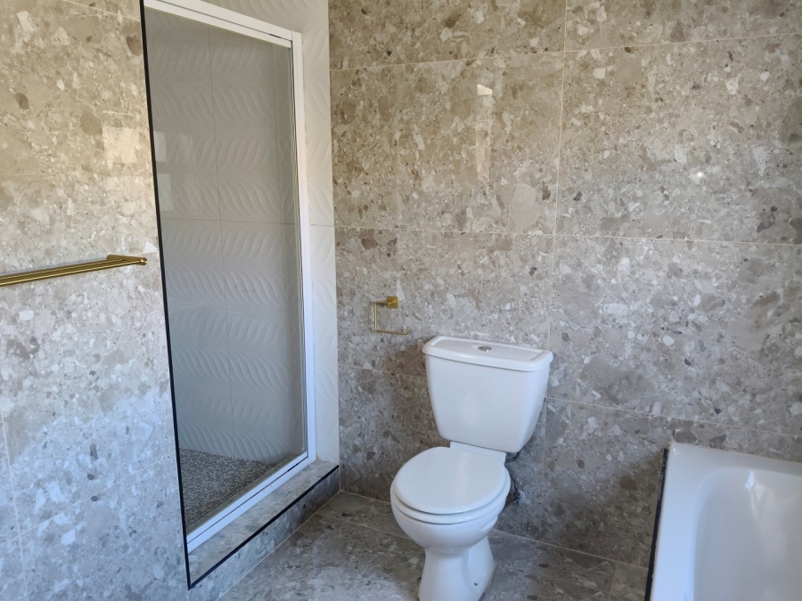 To Let 3 Bedroom Property for Rent in Sandown Gauteng