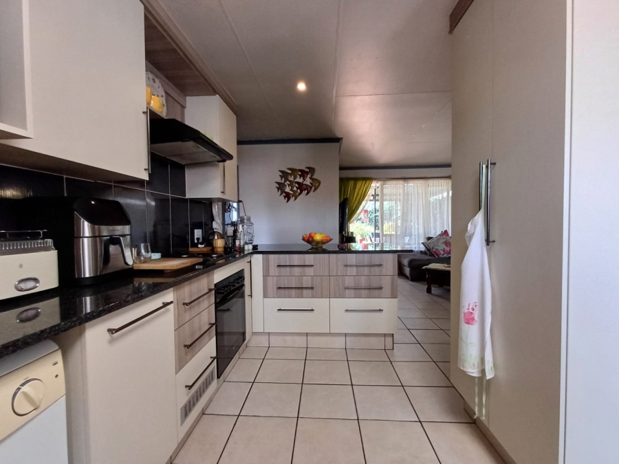 2 Bedroom Property for Sale in Huntingdon Gauteng