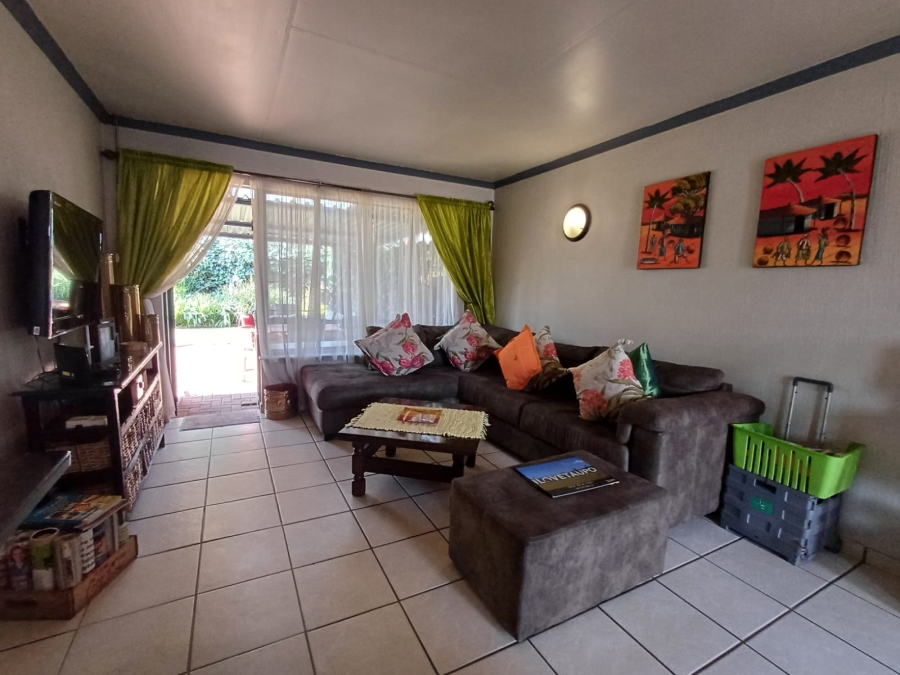 2 Bedroom Property for Sale in Huntingdon Gauteng