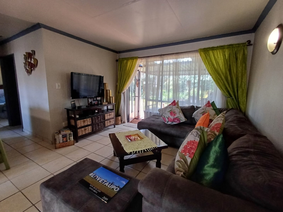 2 Bedroom Property for Sale in Huntingdon Gauteng