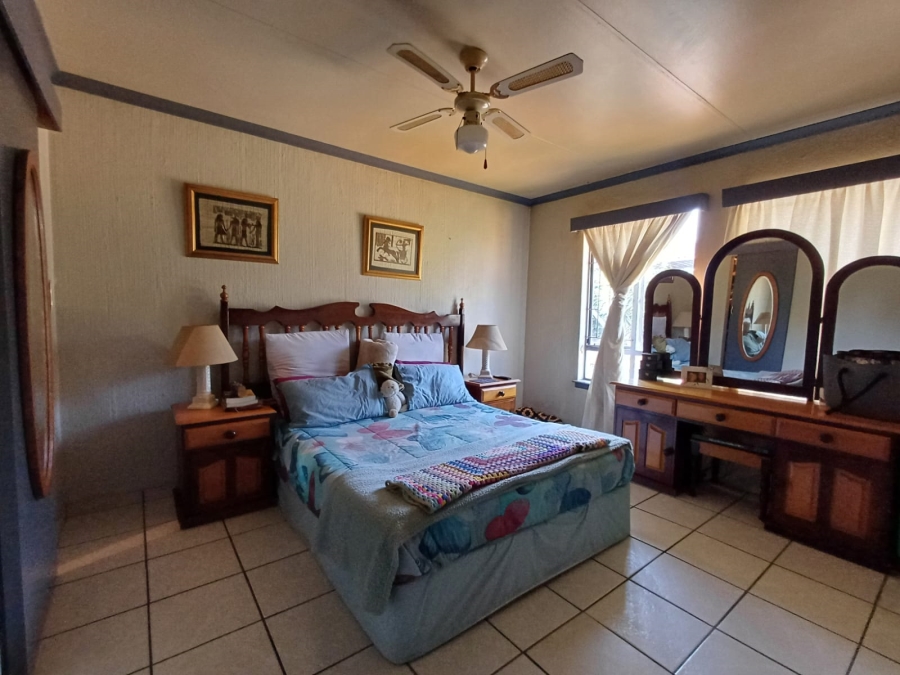 2 Bedroom Property for Sale in Huntingdon Gauteng