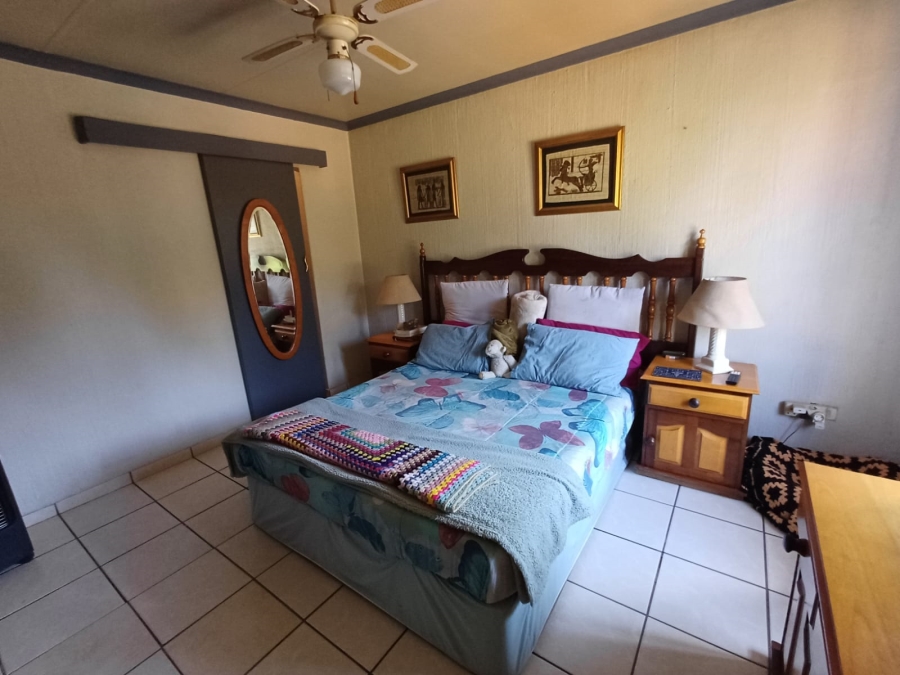 2 Bedroom Property for Sale in Huntingdon Gauteng