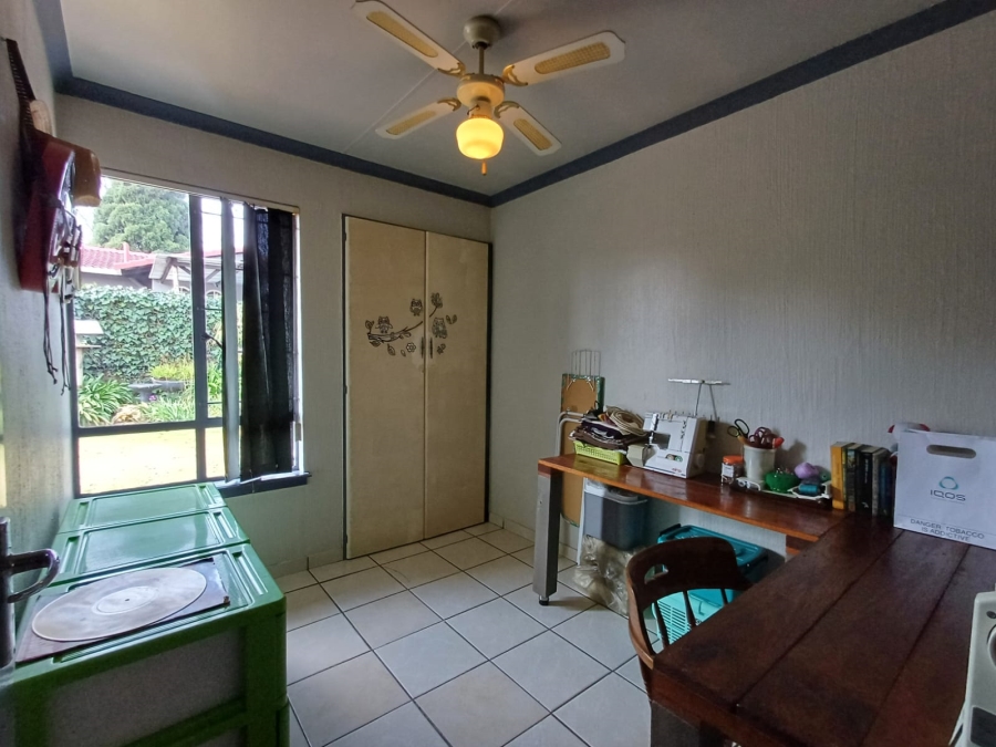 2 Bedroom Property for Sale in Huntingdon Gauteng
