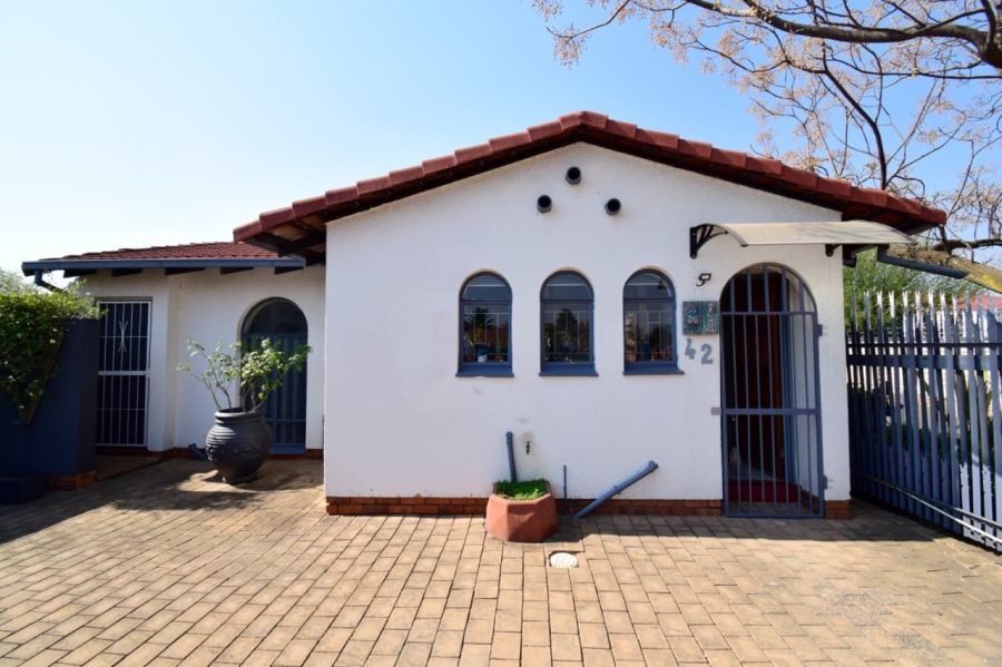 2 Bedroom Property for Sale in Huntingdon Gauteng