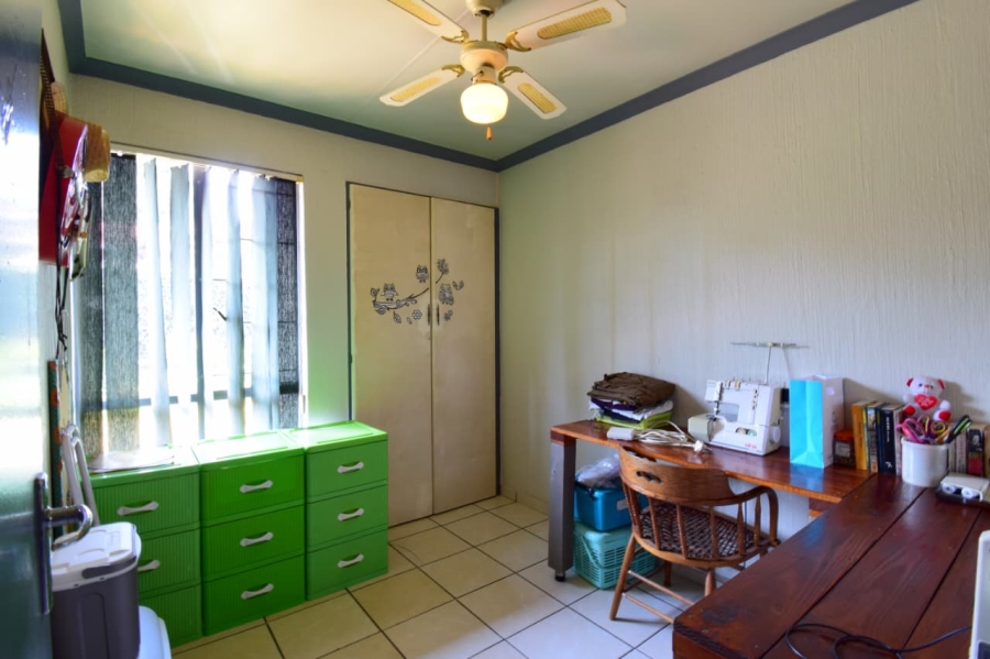 2 Bedroom Property for Sale in Huntingdon Gauteng