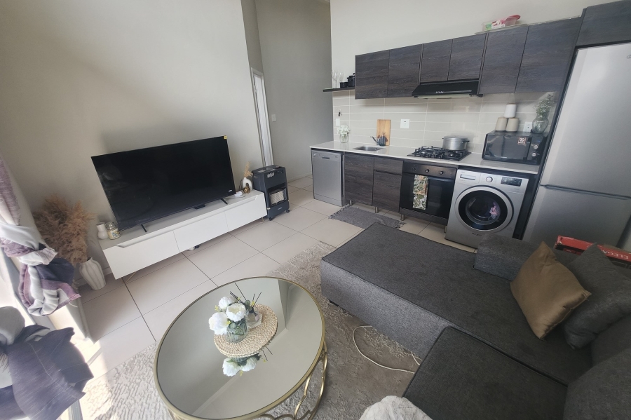 1 Bedroom Property for Sale in Fourways Gauteng