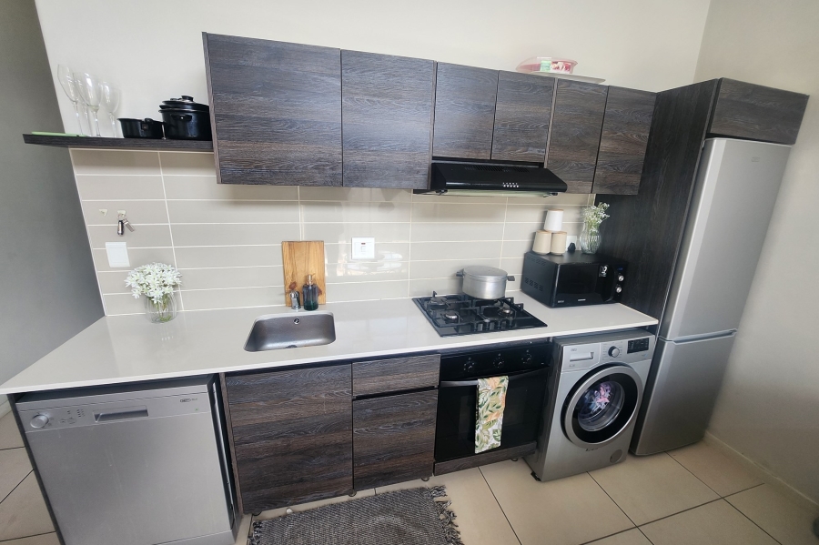 1 Bedroom Property for Sale in Fourways Gauteng