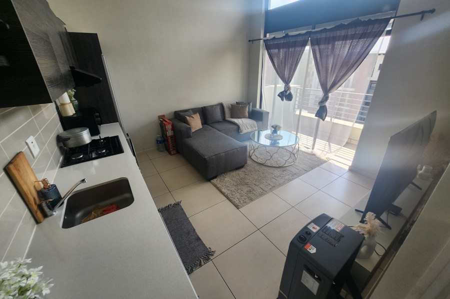 1 Bedroom Property for Sale in Fourways Gauteng