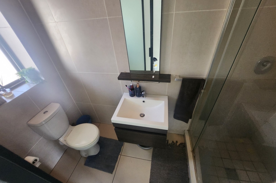 1 Bedroom Property for Sale in Fourways Gauteng
