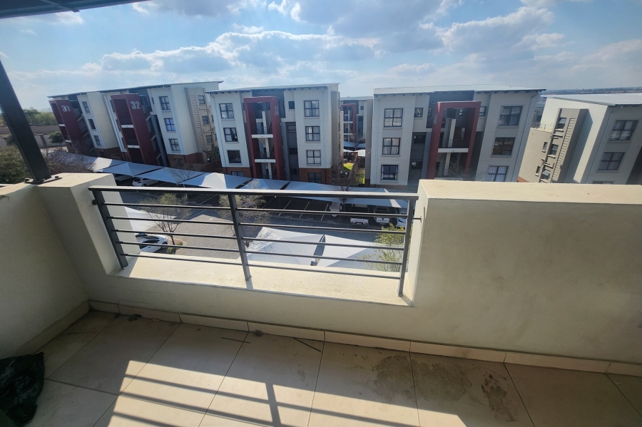 1 Bedroom Property for Sale in Fourways Gauteng