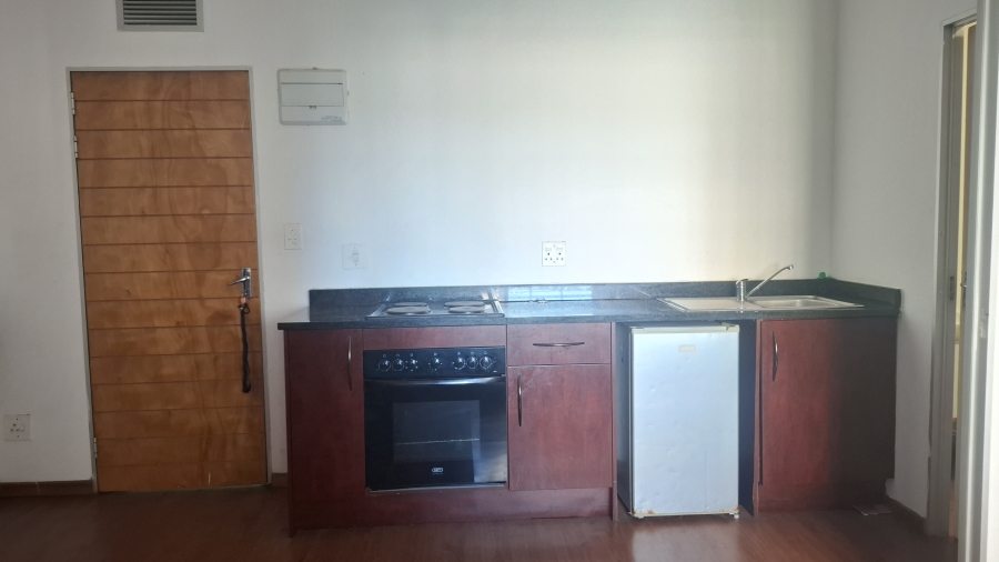 0 Bedroom Property for Sale in Marshalltown Gauteng