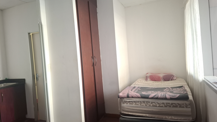 0 Bedroom Property for Sale in Marshalltown Gauteng