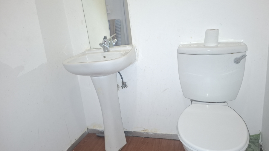 0 Bedroom Property for Sale in Marshalltown Gauteng