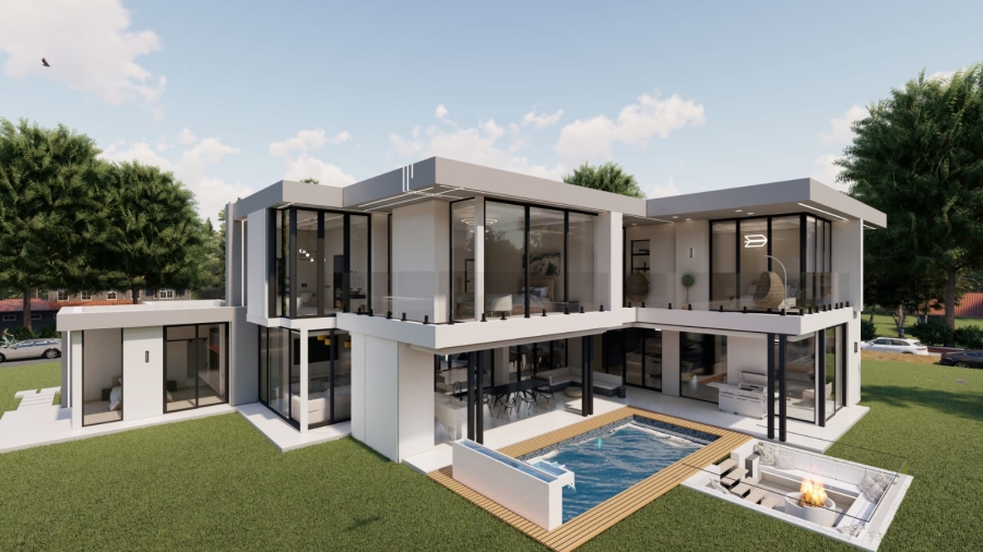 4 Bedroom Property for Sale in Atholl Gauteng