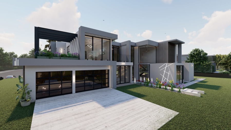 4 Bedroom Property for Sale in Atholl Gauteng