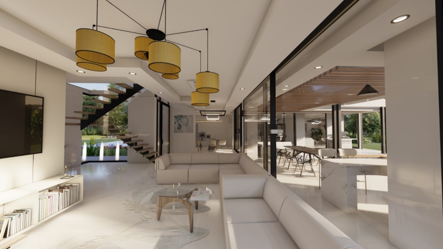 4 Bedroom Property for Sale in Atholl Gauteng