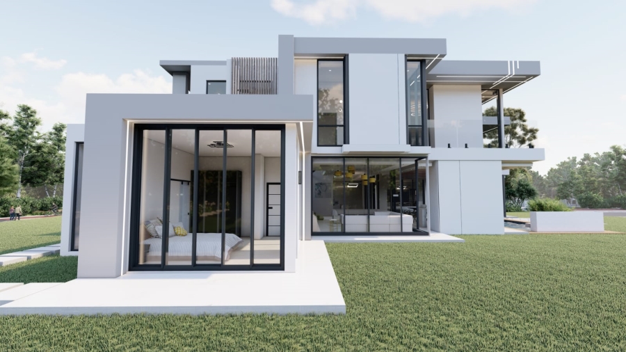4 Bedroom Property for Sale in Atholl Gauteng
