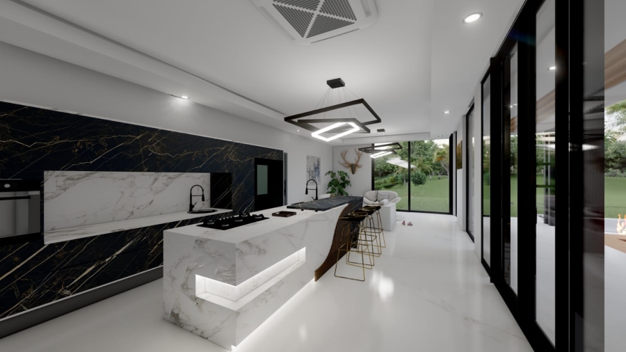 4 Bedroom Property for Sale in Atholl Gauteng