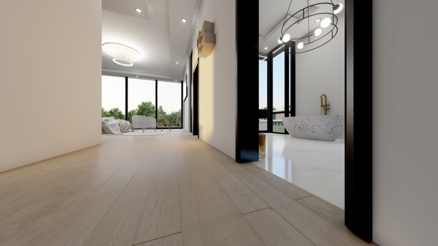 4 Bedroom Property for Sale in Atholl Gauteng