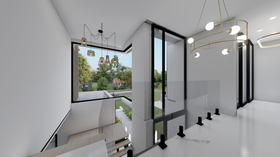 4 Bedroom Property for Sale in Atholl Gauteng