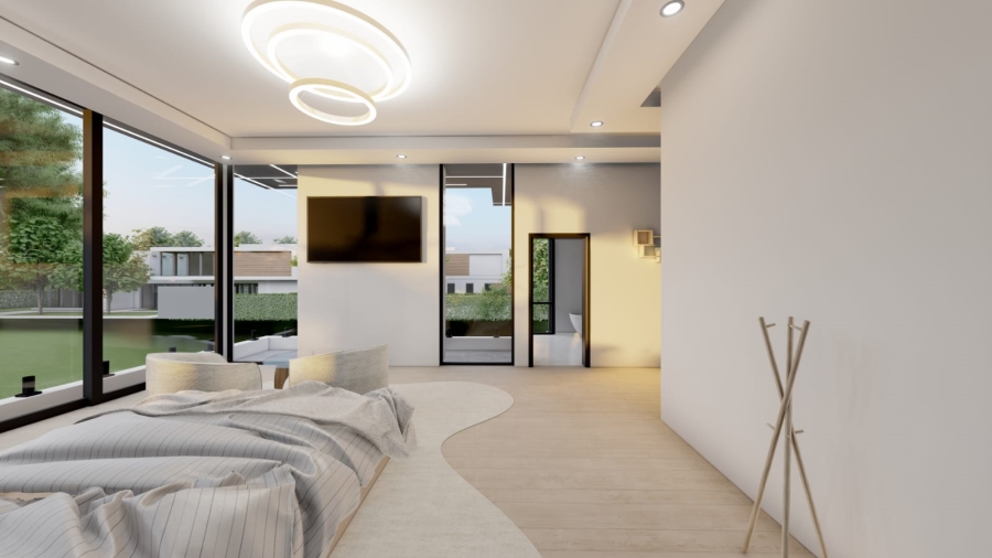 4 Bedroom Property for Sale in Atholl Gauteng