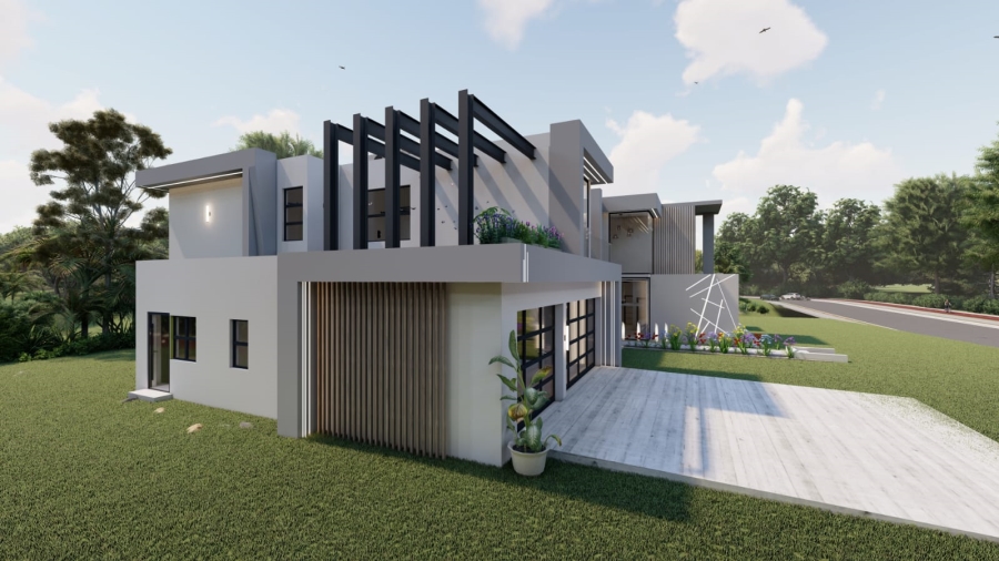 4 Bedroom Property for Sale in Atholl Gauteng