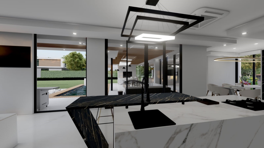4 Bedroom Property for Sale in Atholl Gauteng