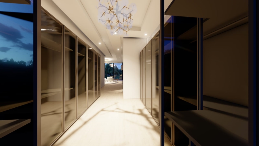 4 Bedroom Property for Sale in Atholl Gauteng