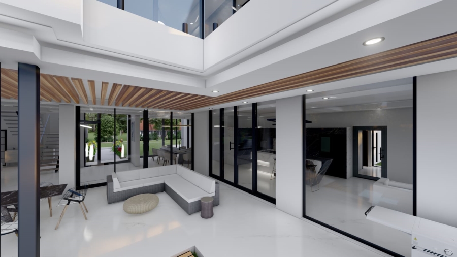 4 Bedroom Property for Sale in Atholl Gauteng