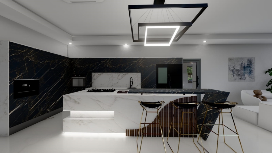 4 Bedroom Property for Sale in Atholl Gauteng