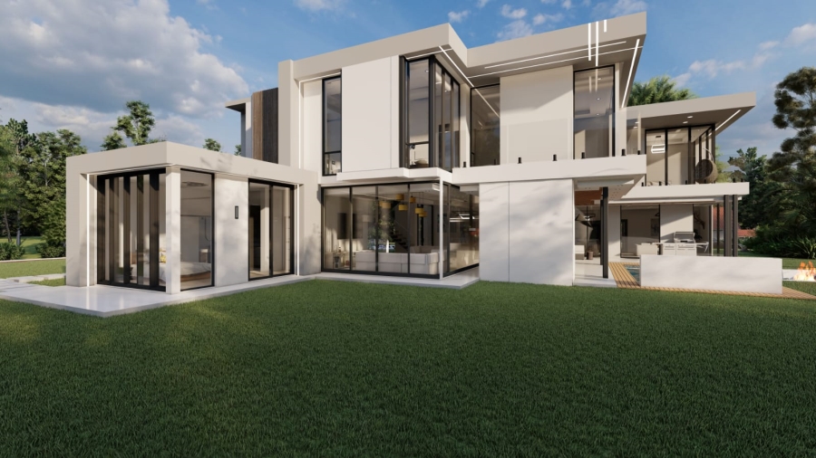 4 Bedroom Property for Sale in Atholl Gauteng