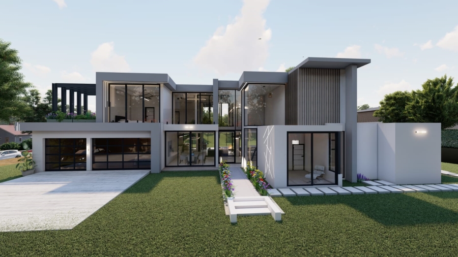 4 Bedroom Property for Sale in Atholl Gauteng