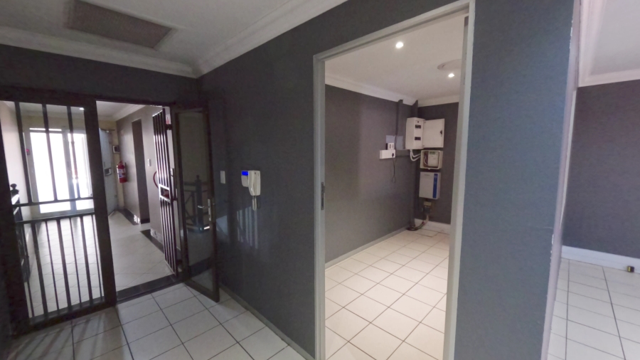 To Let commercial Property for Rent in Fourways Gauteng