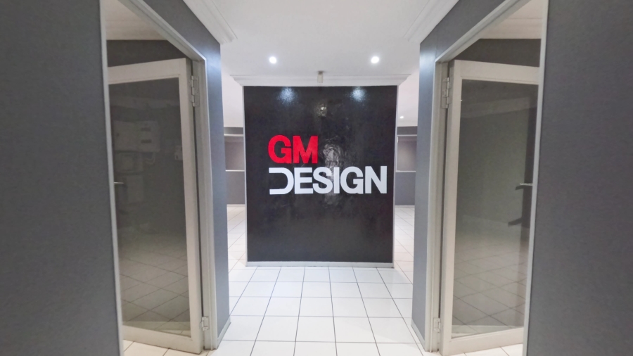 To Let commercial Property for Rent in Fourways Gauteng