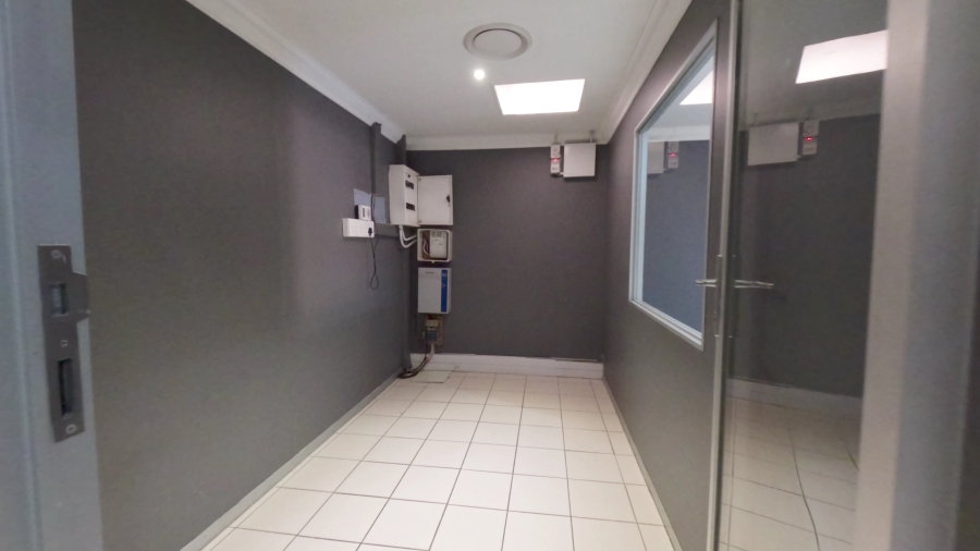 To Let commercial Property for Rent in Fourways Gauteng