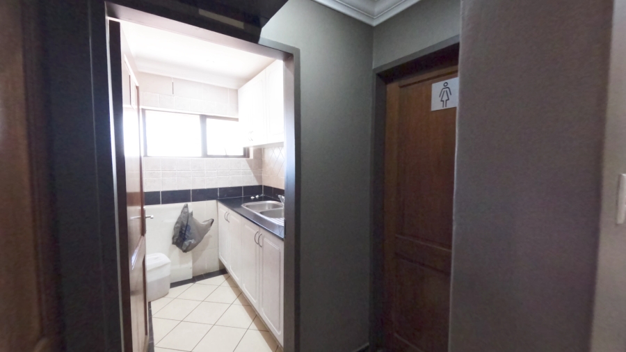To Let commercial Property for Rent in Fourways Gauteng