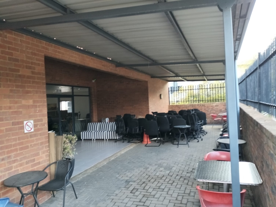 Commercial Property for Sale in Irene Gauteng